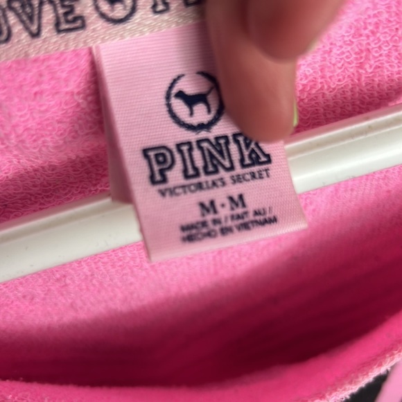 Pink sweater - Picture 3 of 3